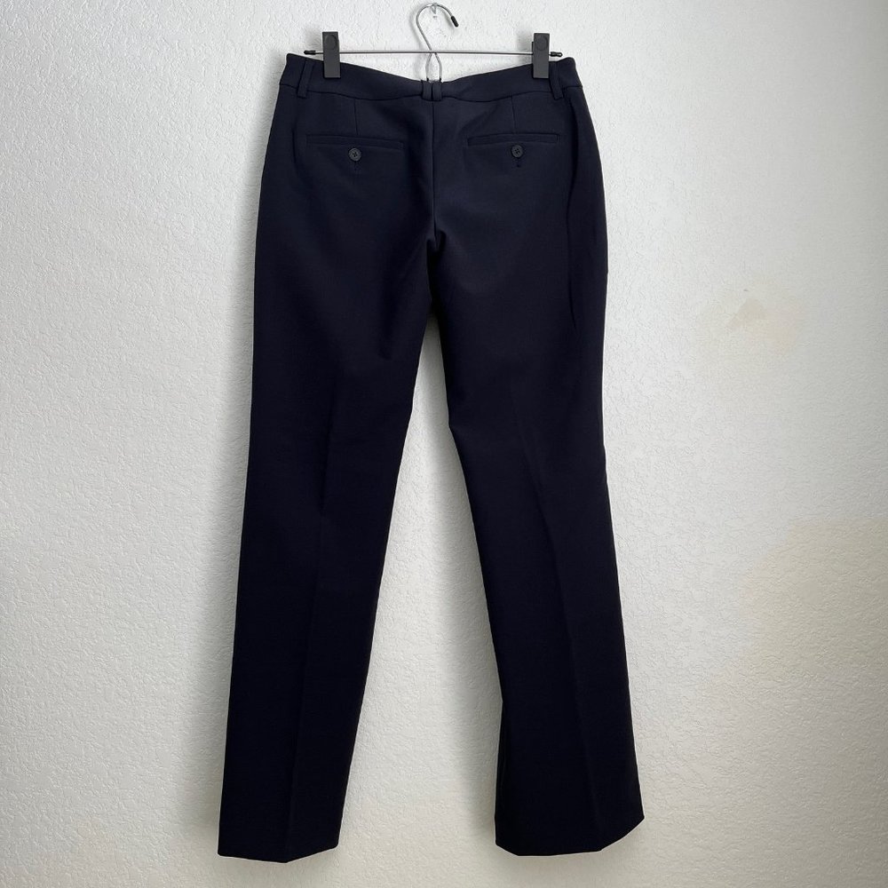 Express Editor Original Low Rise Bootcut Pant, Su… - image 3